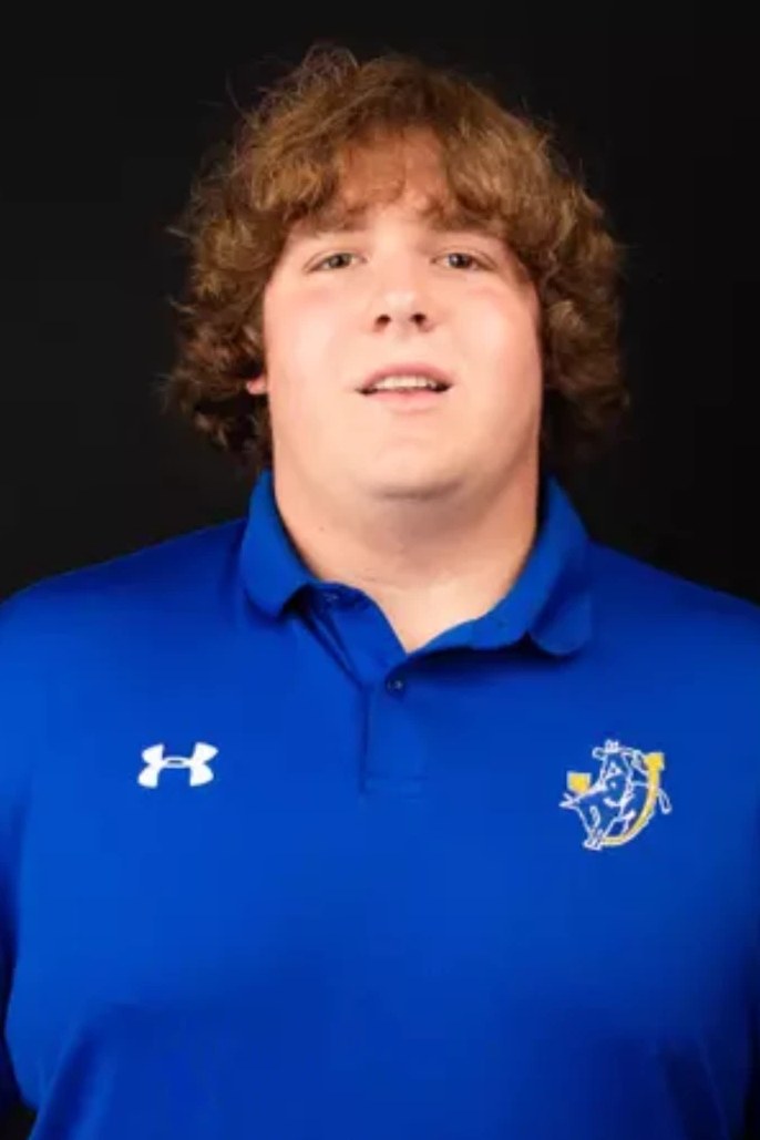 Riley Letterman, OT, Arkansas Tech