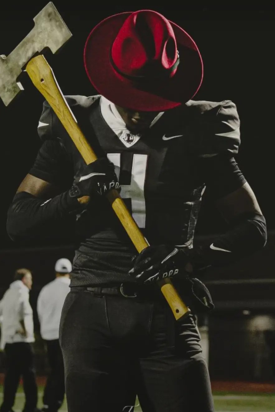 Garcia Johnson, LB, North Carolina A&T